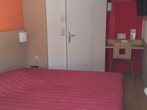 Premiere Classe Lyon Est - Aéroport Saint Exupéry