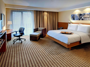 Hampton by Hilton Berlin City West