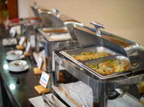 Sapa Highland Resort & Spa