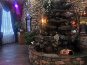 GALA- Гостиница