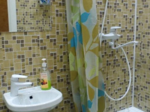 Жилое помещение OK