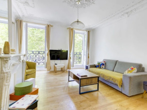 3BR Modern Escape by Champs-Élysées