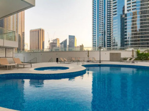 Luton Vacation Homes - Dubai Marina, Continental Tower