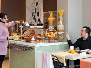 ibis Alger Aéroport