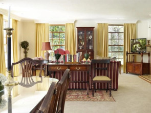 The Cellars-Hohenort