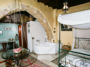 Ifigenia by Captain Michalis