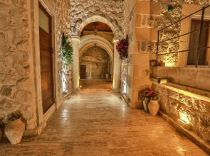 Cappadocia Caves Hotel