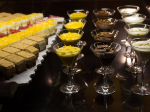 Crowne Plaza Caparica Lisbon by IHG