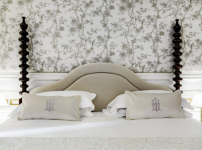 Hotel d'Inghilterra Roma - Starhotels Collezione