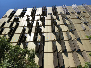 easyHotel Barcelona Fira