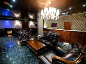 Pervouralsk Hotel Diana