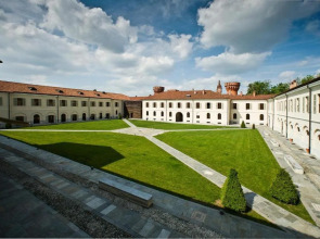 Albergo dell'Agenzia