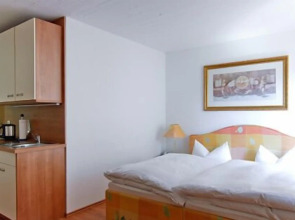 Central Hotel Apart München