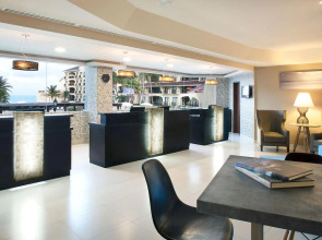 Emporio Cancun Optional All Inclusive