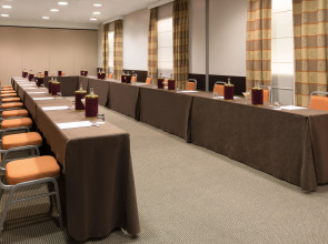 Crowne Plaza Malpensa Airport by IHG