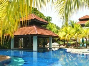 The Lanai Langkawi Beach Resort