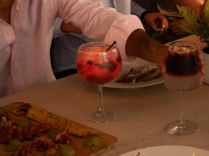 Calypso Hotel Cancun