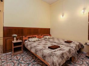 Green Oasis. Vavilon (Грин Оазис. Вавилон)