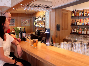 STF Zinkensdamm Hostel