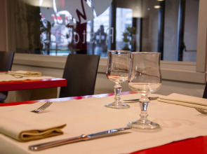 iH Hotels Milano Lorenteggio