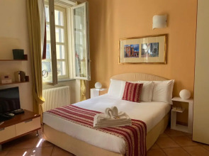 Loger Confort Residence & Apartments