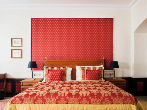 Arcadia Boutique Hotel