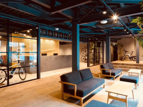 Kona Stay Izu Nagaoka