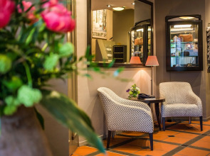 Boutique Hotel Seegarten