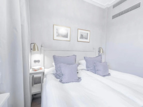 Hotel Kungsträdgården