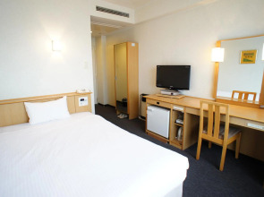 Hiyori Hotel Osaka Suminoekoen Station