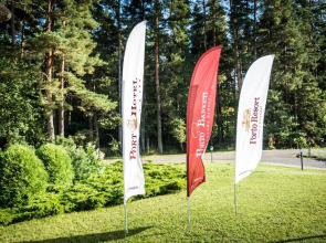 Загородный отель «Порт отель»