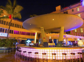 Clevelander Hotel – Adults Only