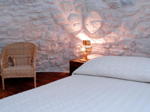 Trulli Resort Monte Pasubio