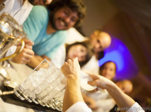 Intercontinental Buenos Aires by IHG