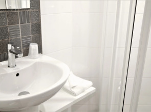 Villa des Ambassadeurs