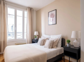 Appartement Somptueux à Levallois-Perret