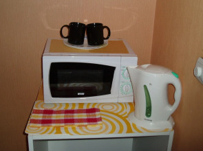 Отель на Гороховой 46