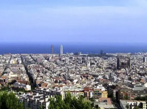 ibis Barcelona Santa Coloma