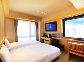 Henn na Hotel Premier Kyoto Gojo Karasuma