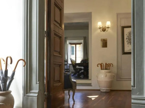 Peruzzi Urban Residences