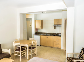 Christabelle Hotel Apartments