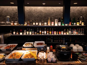 mizuka Business Canalcity Hakata mae