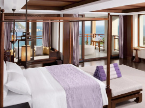 Luhuitou Sanya Resort