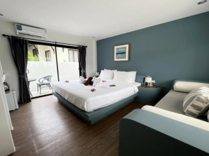 Pearl of Samui Resort