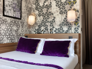 Hotel Des Nations Saint Germain