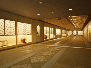 Kotohira Onsen Kotosankaku
