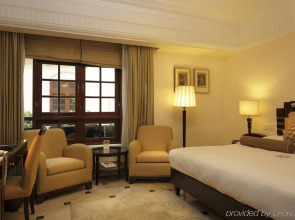 The Imperial New Delhi