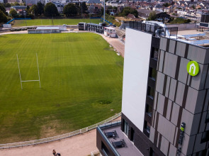 Ibis Rouen Centre Rive Gauche Mermoz