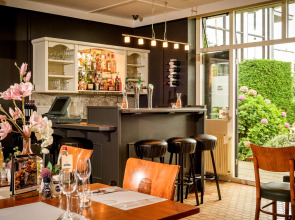 Campanile Hotel Rotterdam - Oost