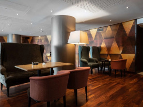 Catalonia Park Putxet Hotel